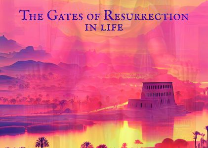 “The Osiris Scrolls: The Gates of Resurrection” released